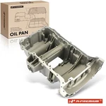A-premium Engine Oil Pan For Mercedes-benz C300 Glc300 2016-2017 All Wheel Drive. Fixed Price $179.99.