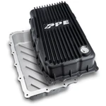 Ppe 128051120 Black Deep 10l80 Transmission Pan For 20-23 Gm Duramax Lm2 3.0l. Fixed Price $305.97.