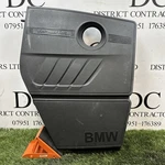 Bmw F20 1.6 Petrol 2012 Engine Cover 52794510. Fixed Price $23.99.