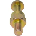 14367 Dorman Clutch Pivot Stud For Ford Mustang Thunderbird Mercury Capri Cougar. Fixed Price $37.27.