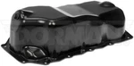 Genuine Dorman Engine Oil Pan 264-859. Fixed Price $133.12.