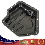 For Dodge Grand Caravan 2011-2017 3.6l Lower Engine Oil Pan 5184404af. Fixed Price $19.01.