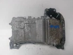 2020 Mercedes Benz E350 2.0l Rwd Upper And Lower Oil Pan Assembly. Fixed Price $500.04.