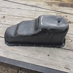 1957-1962 Corvette Trap Door Oil Pan 383 327 Original Gm 6 Quart Sbc C1. Fixed Price $245.00.