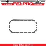 For 1985-1992 Volvo 740 2.3l L4 Engine Oil Pan Gasket Set Fel-pro 1986 1987 1988. Fixed Price $23.55.