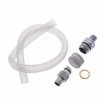 M16x1.5 Stahlbus Exhaust Valve. Fixed Price $76.94.