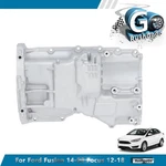 Engine Oil Pan 264-373 Fp72a For Ford Fusion Focus C-max 12-22 Lincoln Mkz 13-20. Fixed Price $56.51.