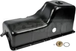 Dorman 264-058 Engine Oil Pan For Select 94-96 Ford Models. Fixed Price $143.42.