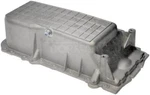 Engine Oil Pan Dorman 264-636 Fits 2004 Chrysler Pacifica 3.5l-v6. Fixed Price $230.99.