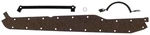 Mahle Os30988x Engine Oil Pan Gasket Set. Fixed Price $55.50.
