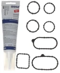 Mahle Os32478 Engine Oil Pan Gasket Set For Select 15-19 Ford Models. Fixed Price $36.99.