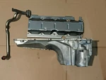 Gm Rear Sump 12640746 Oil Pan Kit 4.8 5.7 6.0 6.2 Ls1 Ls2 Ls3 Ls6 Lq4 Ly6 L92. Fixed Price $89.99.