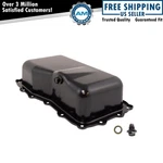 Trq Engine Oil Pan Fits 2008-2010 Chrysler Town & Country Dodge Grand Caravan. Fixed Price $97.41.