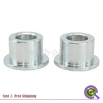 Fits Mazda 6 2003-04 2005-08 Gj6a-33-023c 2pcs Front Axle Steering Knuckle Bush. Fixed Price $13.17.