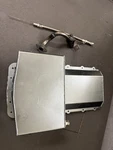 Moroso Oil Pan Kit. Fixed Price $350.00.