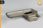 72-80 Mercedes R107 450sl 450slc Engine Motor Lower Oil Pan 1160102913 Oem. Fixed Price $249.00.