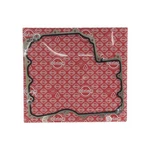 Elring Lower Engine Oil Sump Gasket 660.660. Fixed Price $55.74.
