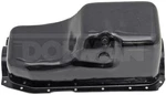 Dorman 264-018 Engine Oil Pan Fits Ford Mercury Models E9dz 6675-g. Fixed Price $87.90.