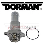 Dorman Coolant Thermostat Housing Assembly For 2004-2012 Gmc Canyon 2.8l Ih. Fixed Price $45.01.