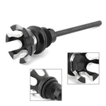 Dipstick Transmission Oil Fill Plug For Harley Davidson Softail Breakout Fat Boy. Fixed Price $26.61.