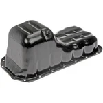 Dorman 264-421 Engine Oil Pan For 1995 2002 Sportage Kia. Fixed Price $106.78.