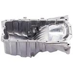 Oil Pan 103319 Audi A4 1.8l 4 Cyl Oe Replacement 264725 2002-2006. Fixed Price $130.48.