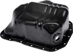Dorman 264-698 Engine Oil Pan Fits 11-16 Sierra Silverado 2500 3500 Hd 6.6l V8. Fixed Price $52.95.