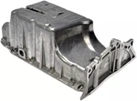 Genuine Dorman Engine Oil Pan 264-459. Fixed Price $123.37.