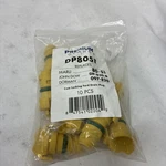 (pack Of 10) Premium Guard Genuine Oem Dp8051 Cam Locking Drain Plug For Ford. Fixed Price $27.89.