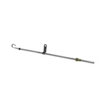 5899wnd Oil Dipstick For Weiand Small Block Ford Pans. Fixed Price $49.07.