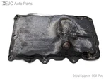 Lower Engine Oil Pan For 01-04 Ford Explorer 4.0 5r3e6675aa 4wd. Fixed Price $39.95.