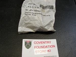 Jaguar Drain Plug Jzh100062 Nos. Fixed Price $25.00.