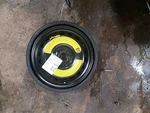 Spare 2015 Q5 Audi Wheel/rim Sku#4356606. Fixed Price $99.28.