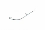 Sb Small Block Chevy 1980-85 Chrome Engine Oil Dipstick 305-350. Fixed Price $26.95.