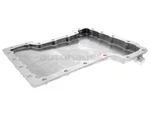 Vaico Lower Oil Pan Lsb000210 Land Rover Range. Fixed Price $239.13.