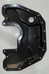 Bmw Engine Oil Pan - 11-13-7-574-532 For 550i, 650i, 760li, 745i, 745li & More. Fixed Price $299.16.