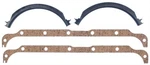 Victor Reinz Os32037tc Engine Oil Pan Gasket Set For 1987-91 Dodge 239 3.9l V6. Fixed Price $19.76.