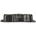 Spectra Premium Gmp123a Engine Oil Pan. Fixed Price $77.22.