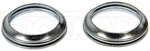 Dorman Automatic Transmission Drain Plug Gasket For Q3, Arteon+more 095-140cd. Fixed Price $8.89.