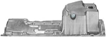 Spectra Engine Oil Pan For Bmw Z4, 135i, 135is, 335i, 335is, 1 Series M Bmp19a. Fixed Price $554.49.