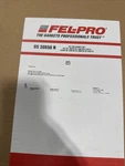 Engine Oil Pan Gasket Set Fel-pro Os30850r Fits Ford 5.0l. Fixed Price $36.00.