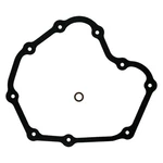 For Nissan Sentra 2013-2019 Fel-pro Os 30847 Lower Engine Oil Pan Gasket Set. Fixed Price $19.35.