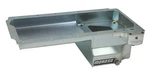 Moroso Gm For Ls Swap/early F-body Steel Oil Pan With Rear Sump And Spin-on. Fixed Price $622.99.