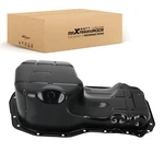 Engine Oil Pan For Mitsubishi Galant/eclipse 2.4l 99-05 Md334300 Steel. Fixed Price $37.98.
