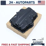For Audi A3 Q3 2013-2023 Vw Golf Jetta Tiguan 1.4l 04e103600f Engine Oil Pan. Fixed Price $35.84.