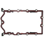Fel-pro Os 30800 R Oil Pan Gasket Set One Size, Assorted. Fixed Price $33.74.