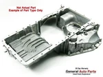 11 12 13 14 15 16 Bmw 550i Upper Oil Pan (4.4l Twin Turbo), Rwd. Fixed Price $132.00.