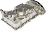Dorman 264-816 Engine Oil Pan Fits 13-20 Mercedez-benz L4 1.6l 2.0l Models. Fixed Price $333.21.
