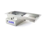Canton 15-738 Oil Pan For Ford 5.0 Coyote Road Race Front T Sump. Fixed Price $560.02.