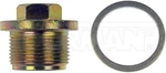 Dorman 090-163 Oil Drain Plug Standard M26-1.50, Head Size 17mm. Fixed Price $26.99.